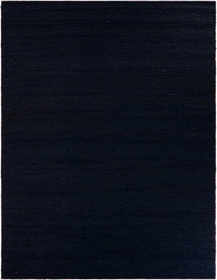 Detail image of 9' x 12' Hand Woven Lana New Zealand Wool Rug