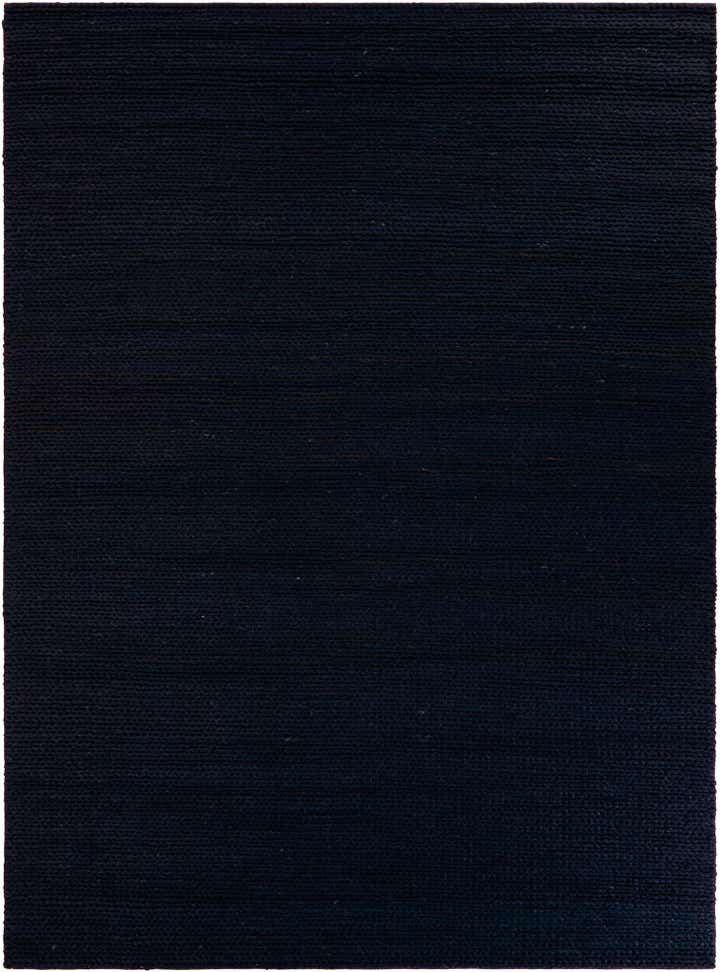 9' x 12' Hand Woven Lana New Zealand Wool Rug