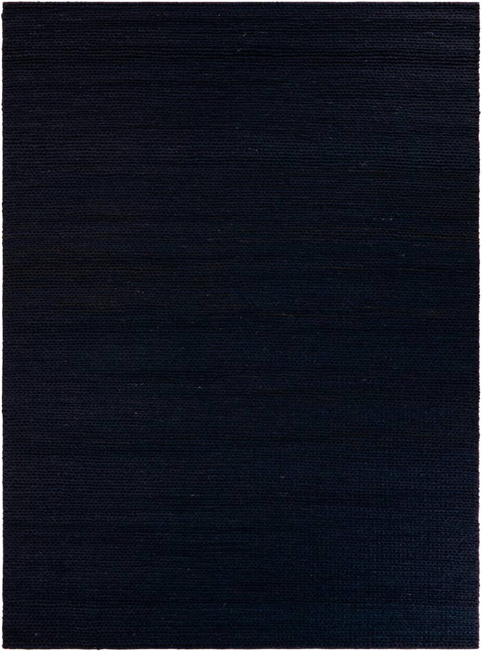 Detail image of 9' x 12' Hand Woven Lana New Zealand Wool Rug