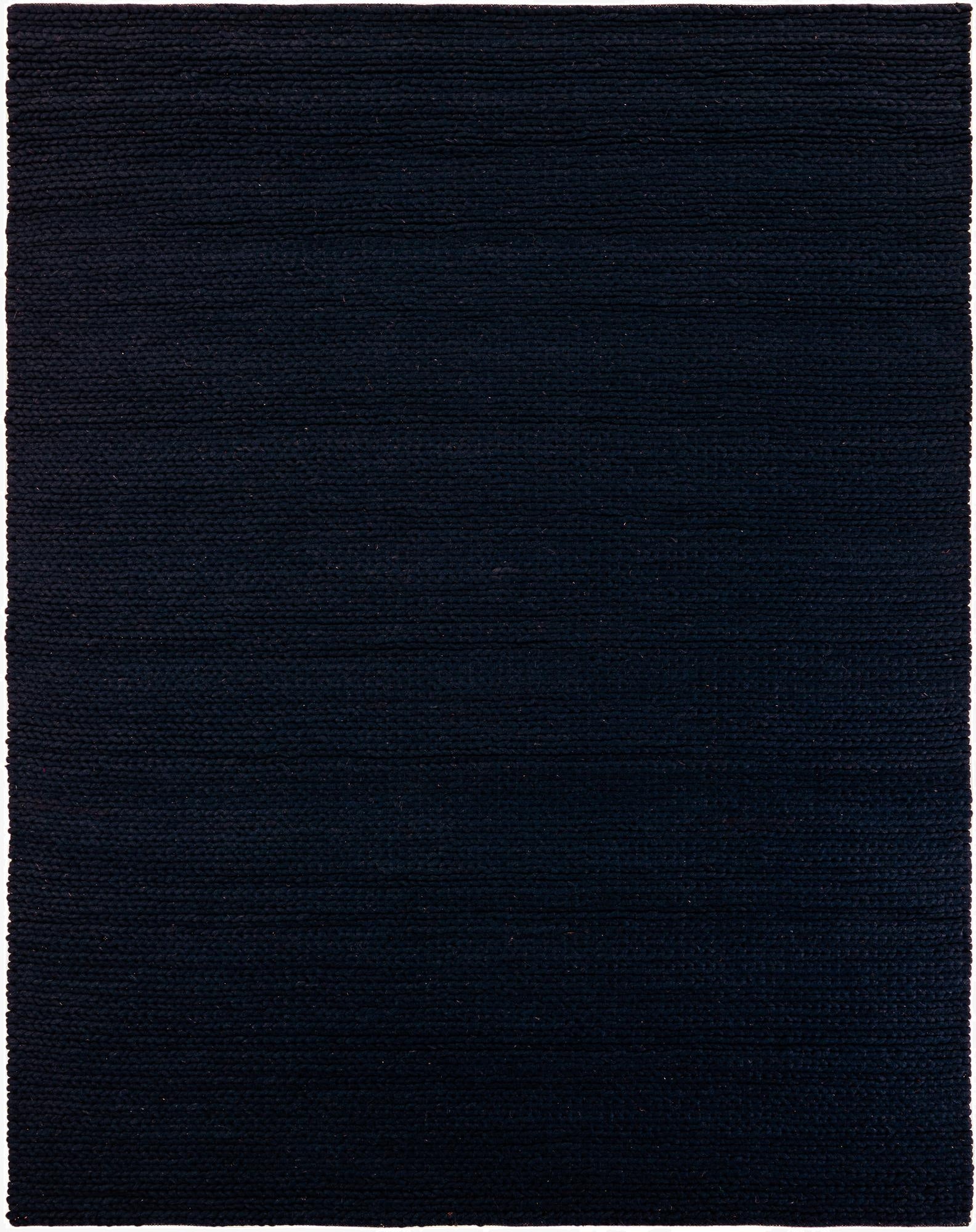 7' 10 x 10'  Hand Woven Lana New Zealand Wool Rug