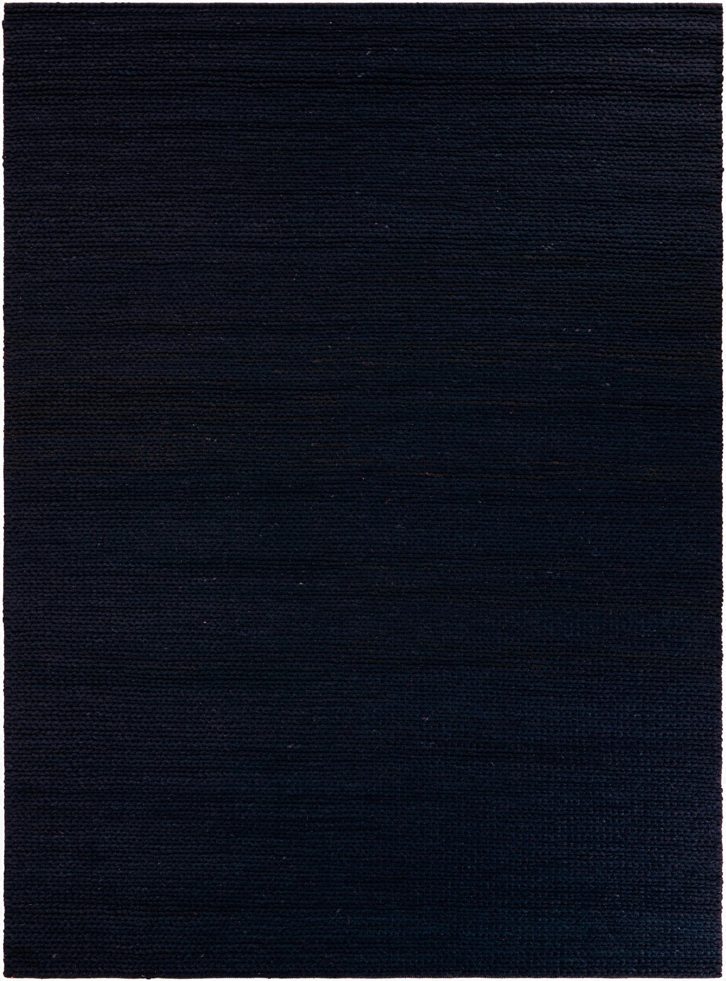 9' x 12'  Hand Woven Lana New Zealand Wool Rug