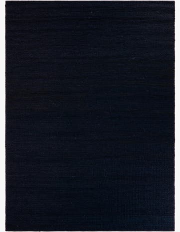 9' x 12' Hand Woven Lana New Zealand Wool Rug