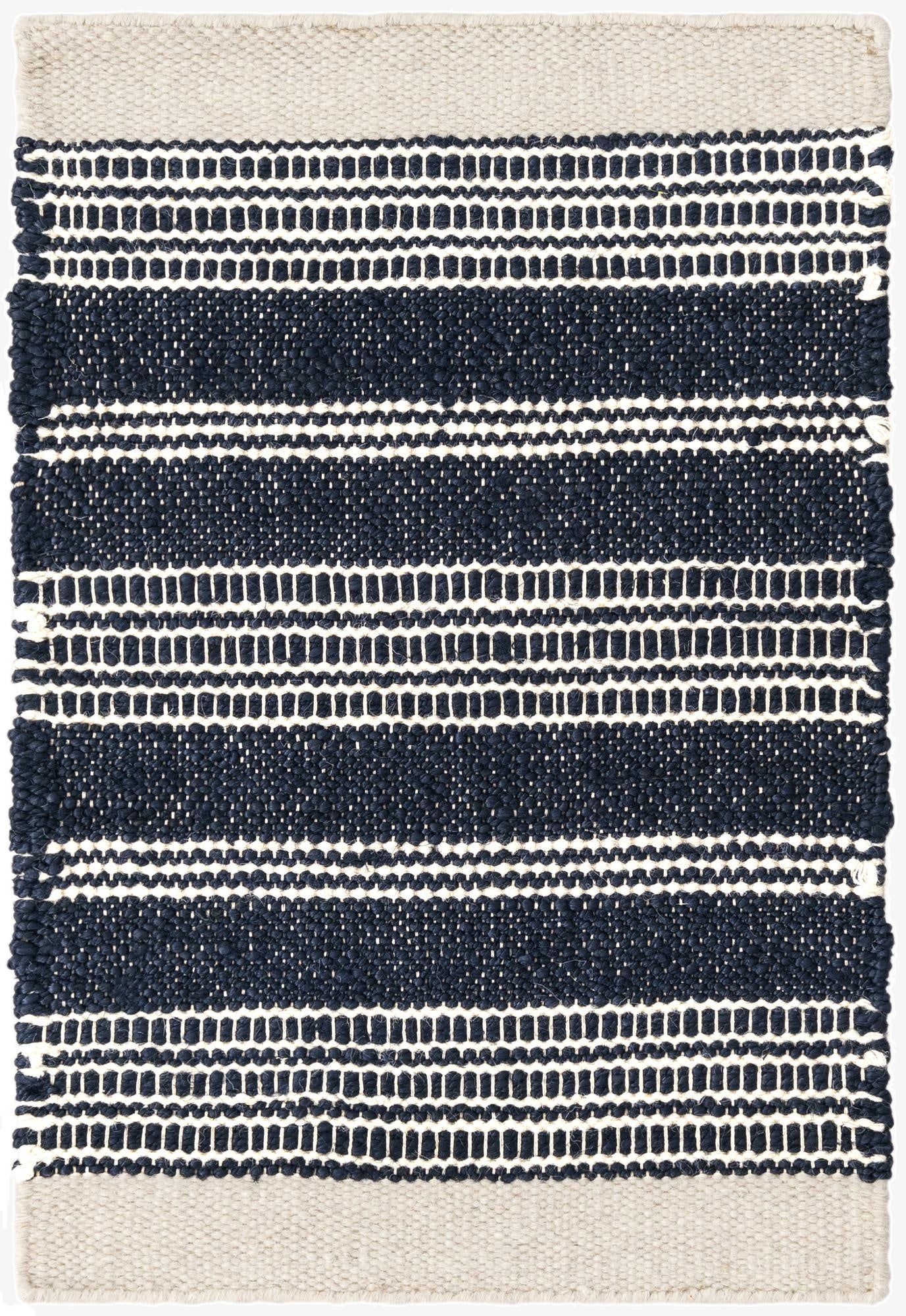 2' 2 x 3' 1  Hand Woven Lariat Rug