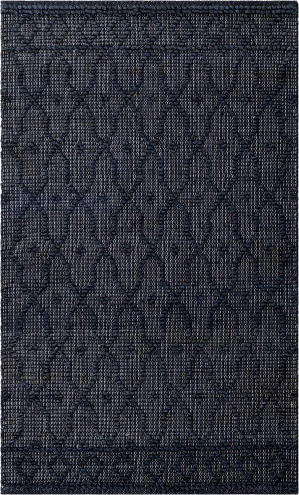 3' 1 x 5' 1 Hand Woven Larsa Jute Rug