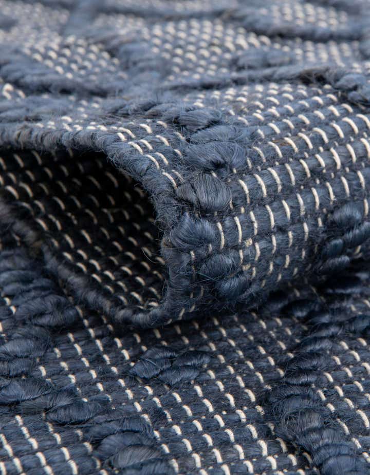 3' 1 x 5' 1 Hand Woven Larsa Jute Rug