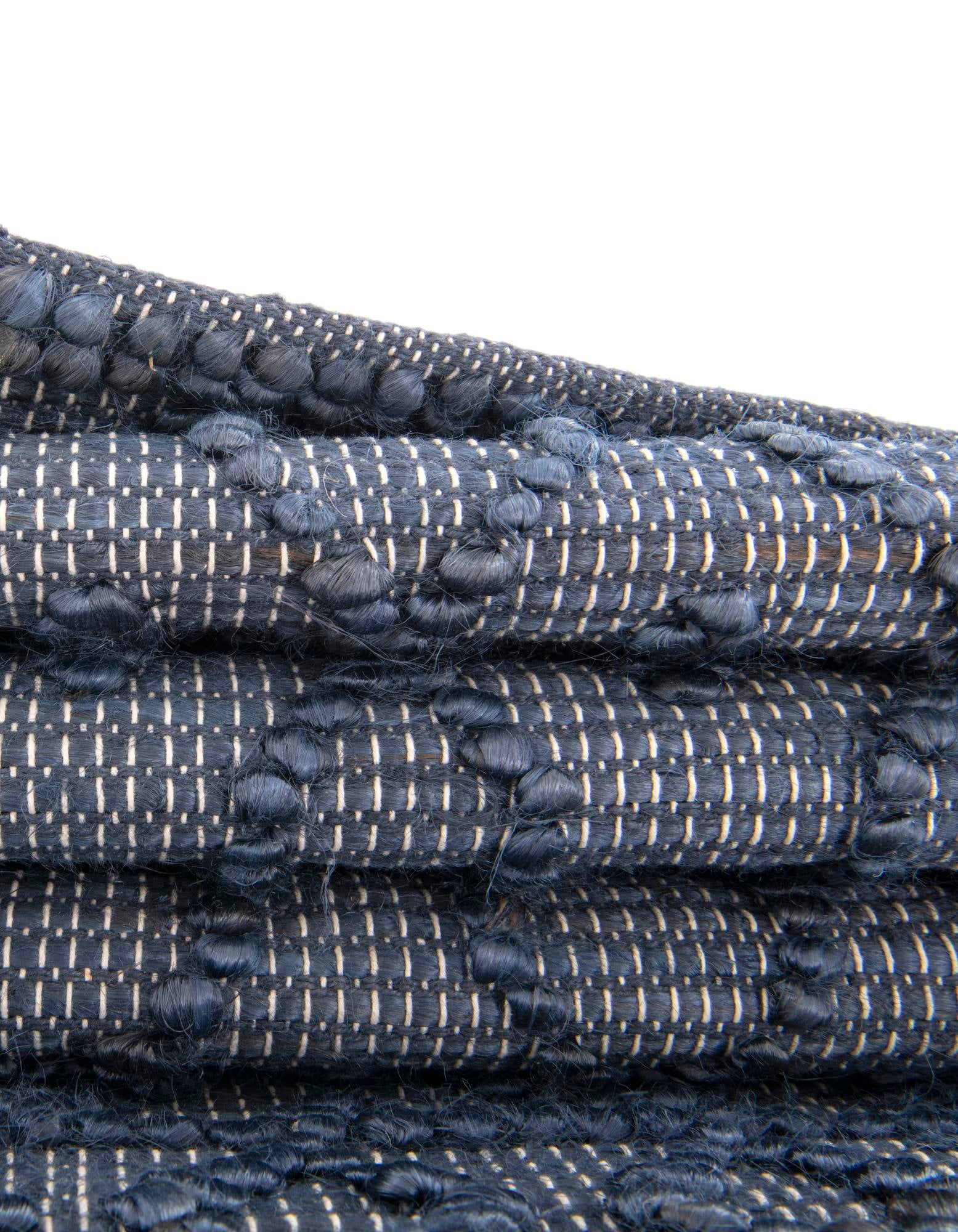 2' 2 x 3' 1 Hand Woven Larsa Jute Rug