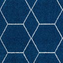 Rug Navy Blue Swatch link