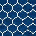 Rug Navy Blue Swatch link