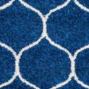 Rug Navy Blue Swatch link