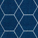 Rug Navy Blue Swatch link