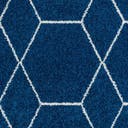 Rug Navy Blue Swatch link