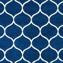 Rug Navy Blue Swatch link