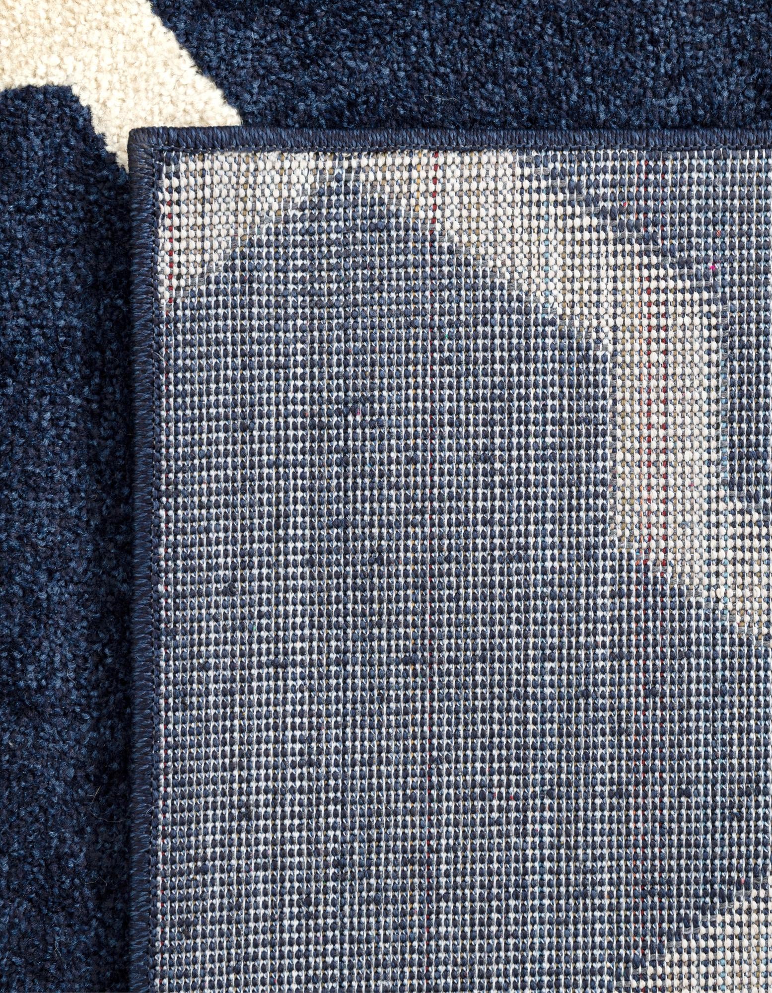 7' x 10' Lattice Rug