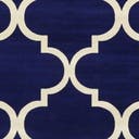 Rug Navy Blue Swatch link