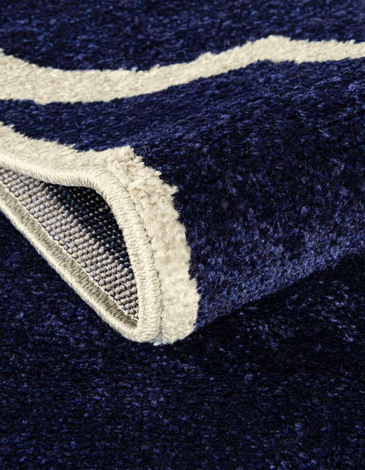 7' 10 x 11' Lattice Rug