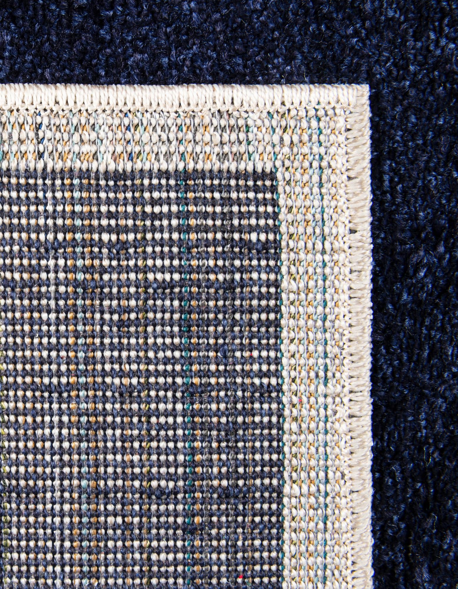 7' 10 x 11' Lattice Rug