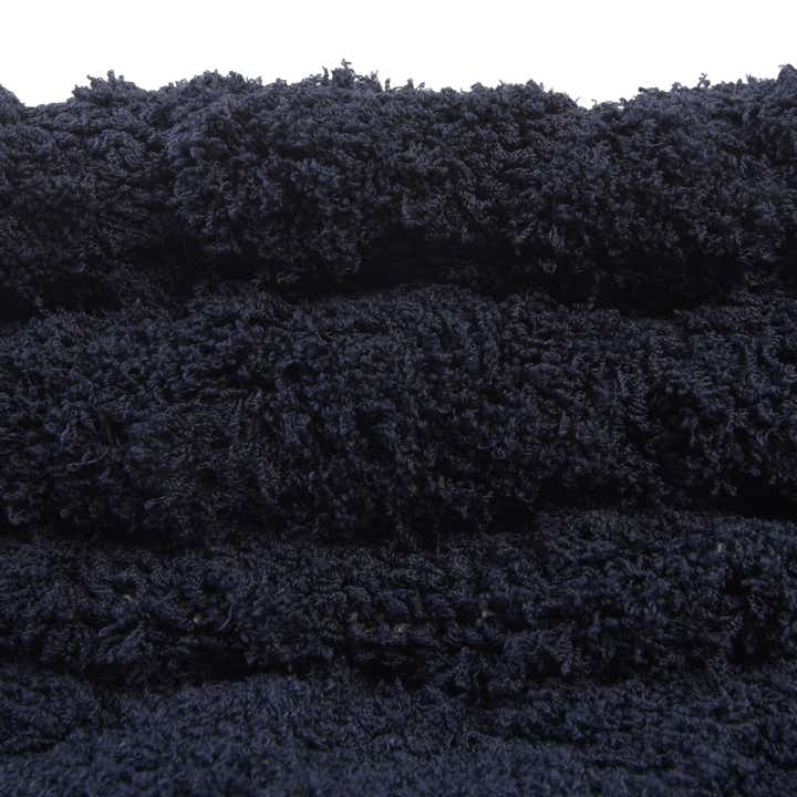 9' x 12' Lattice Shag Rug