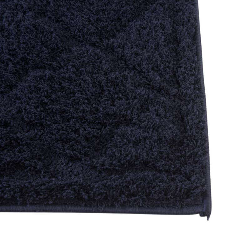9' x 12' Lattice Shag Rug