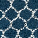Rug Navy Blue Swatch link