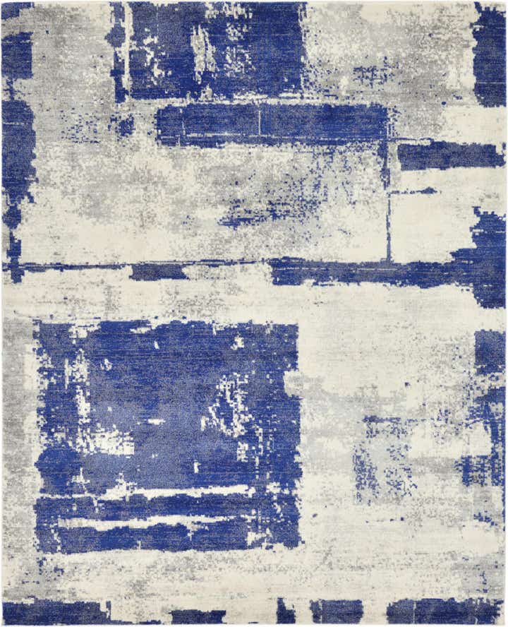 8' x 10' Legacy Rug