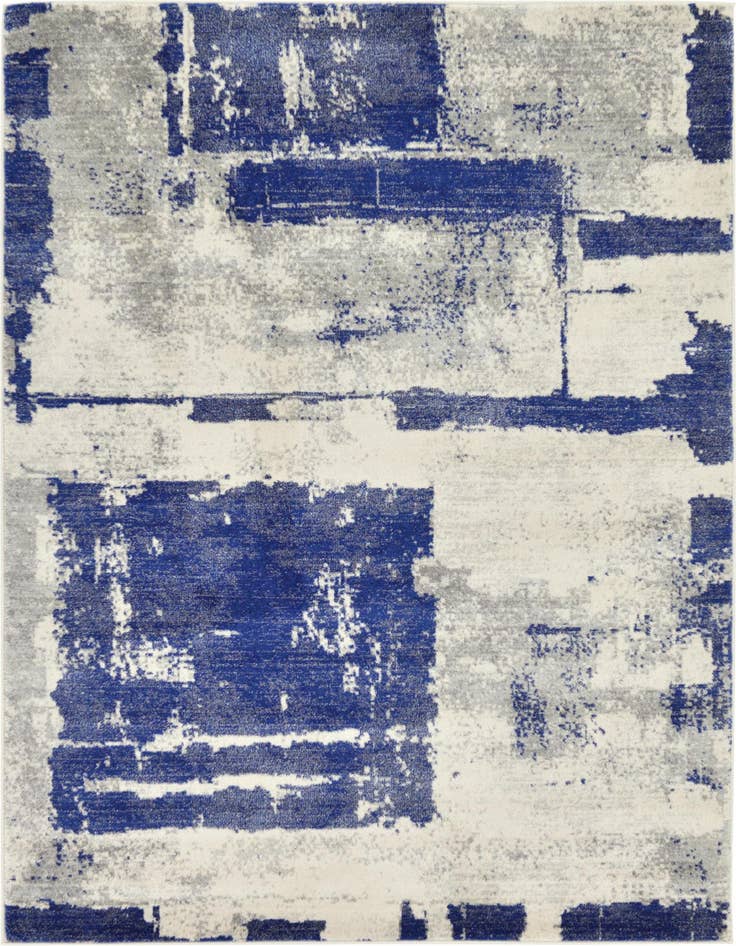 Detail image of 5' x 8' Legacy Rug