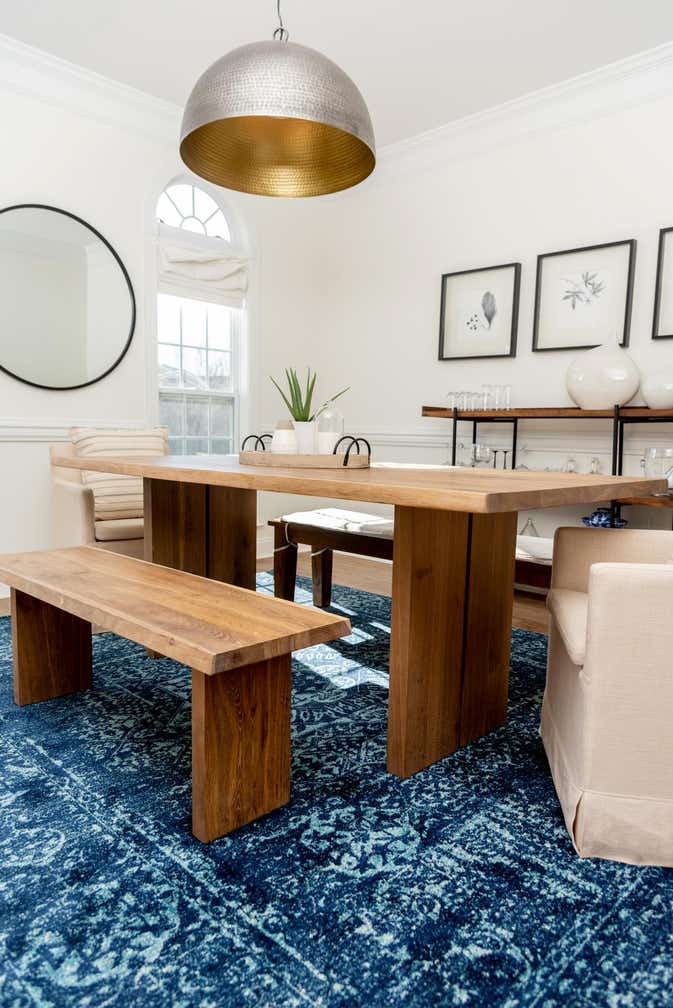 5' x 8' Legacy Rug
