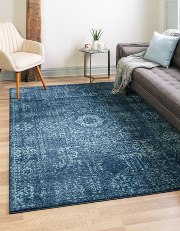 5' x 8' Legacy Rug