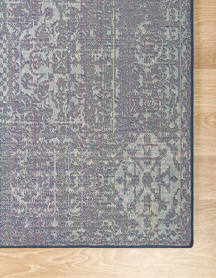 Detail image of 4' x 6' Legacy Rug