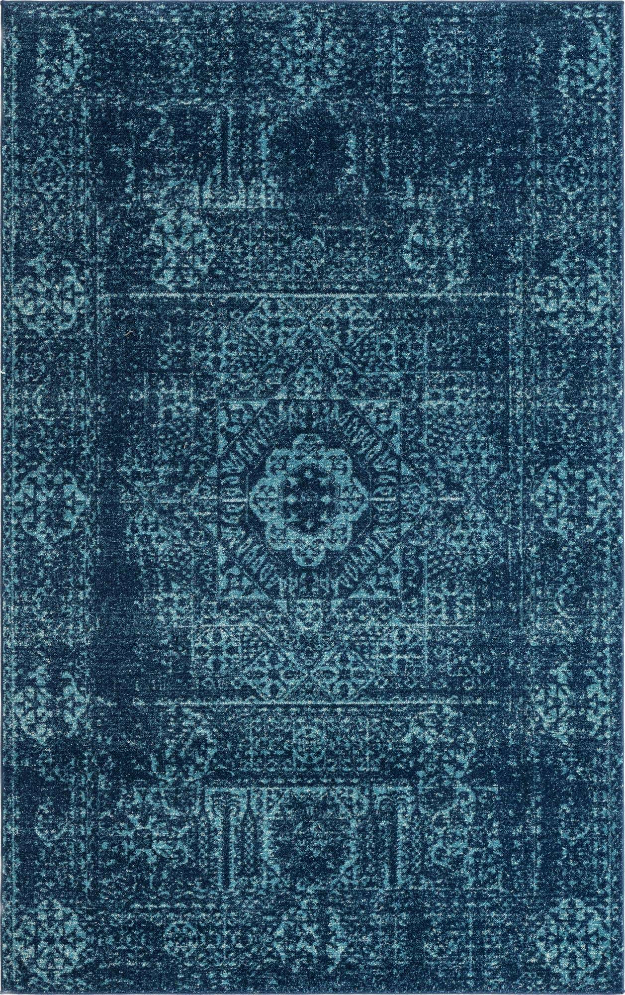 5' x 8' Legacy Rug