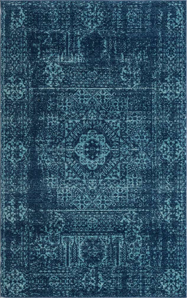 5' x 8' Legacy Rug