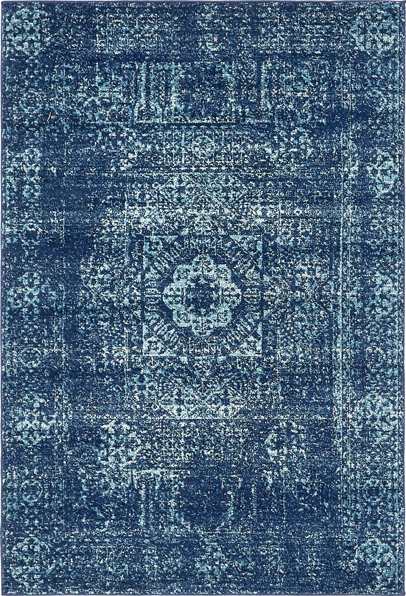 4' x 6' Legacy Rug