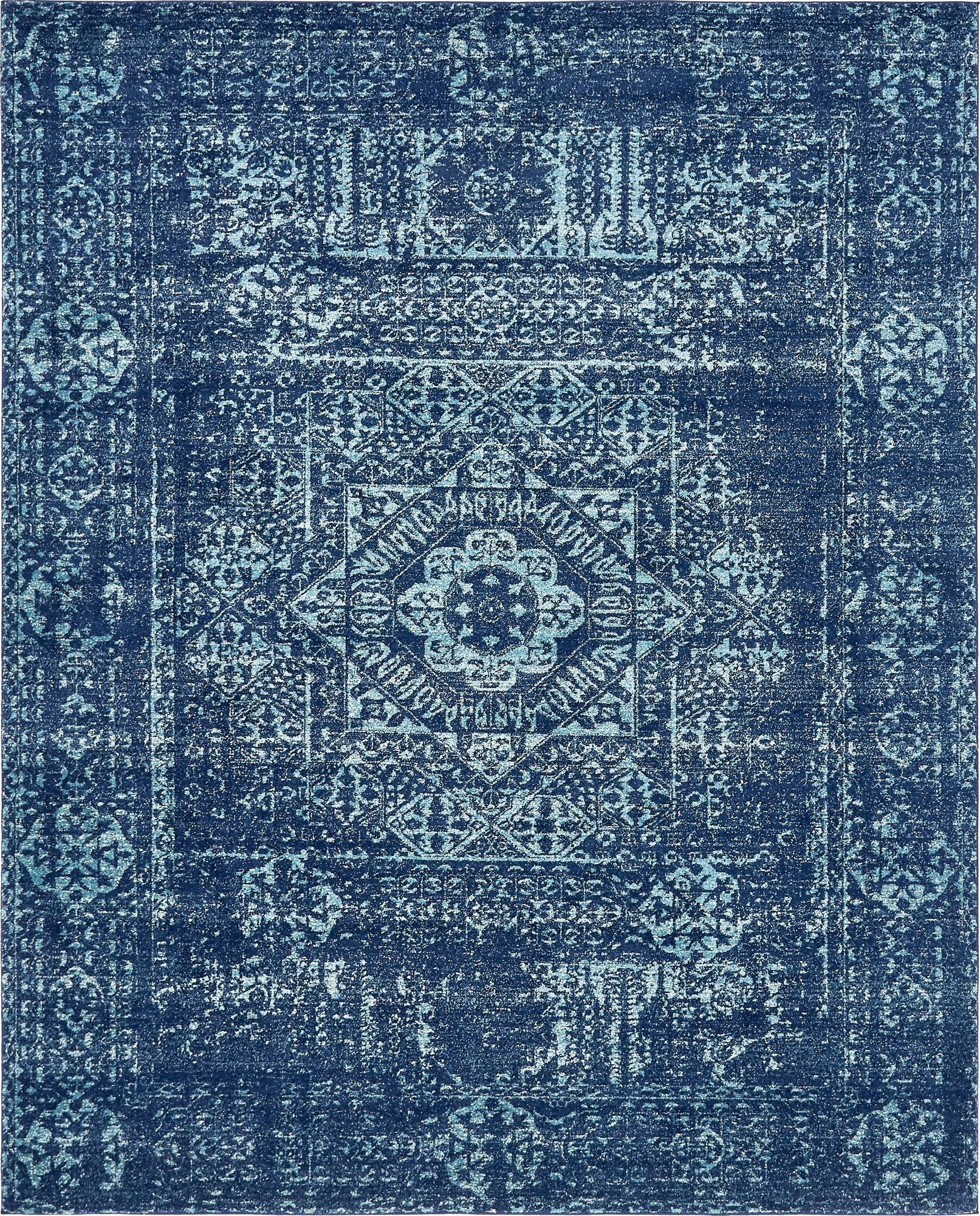 8' x 10' Legacy Rug