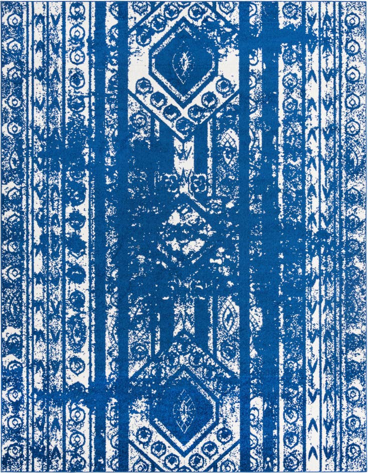 Detail image of 10' x 13' Lennon Rug