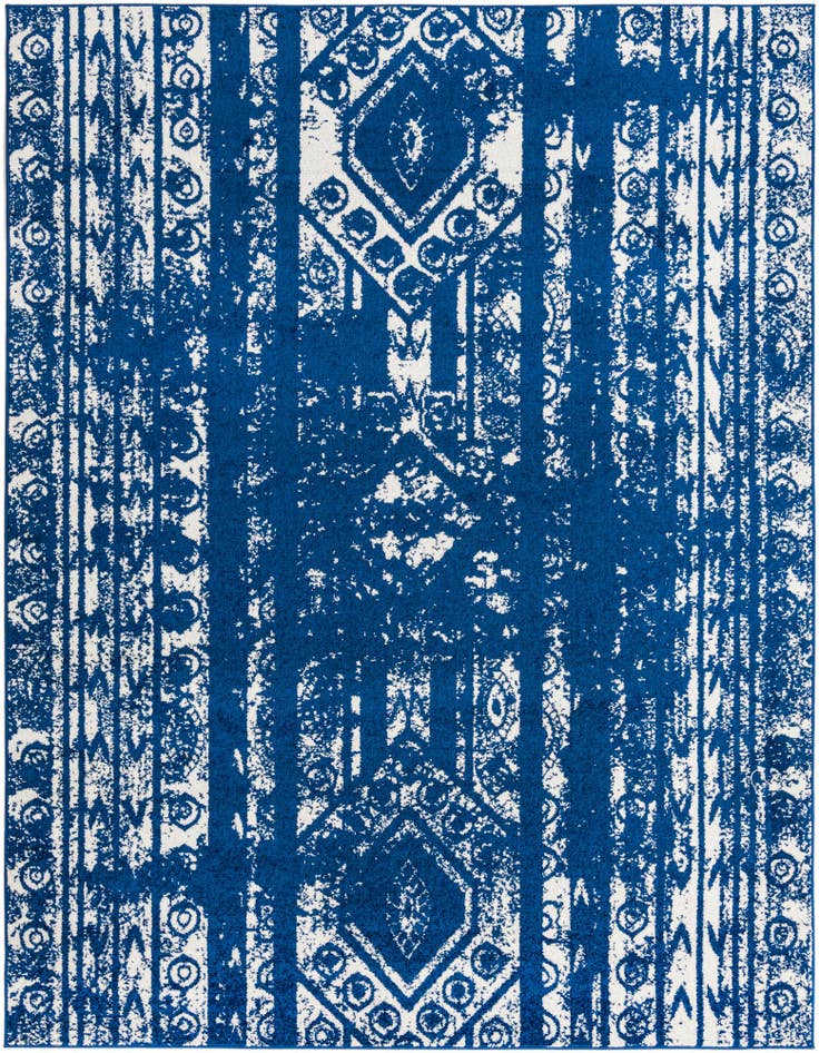 Detail image of 7' 10 x 10' Lennon Rug