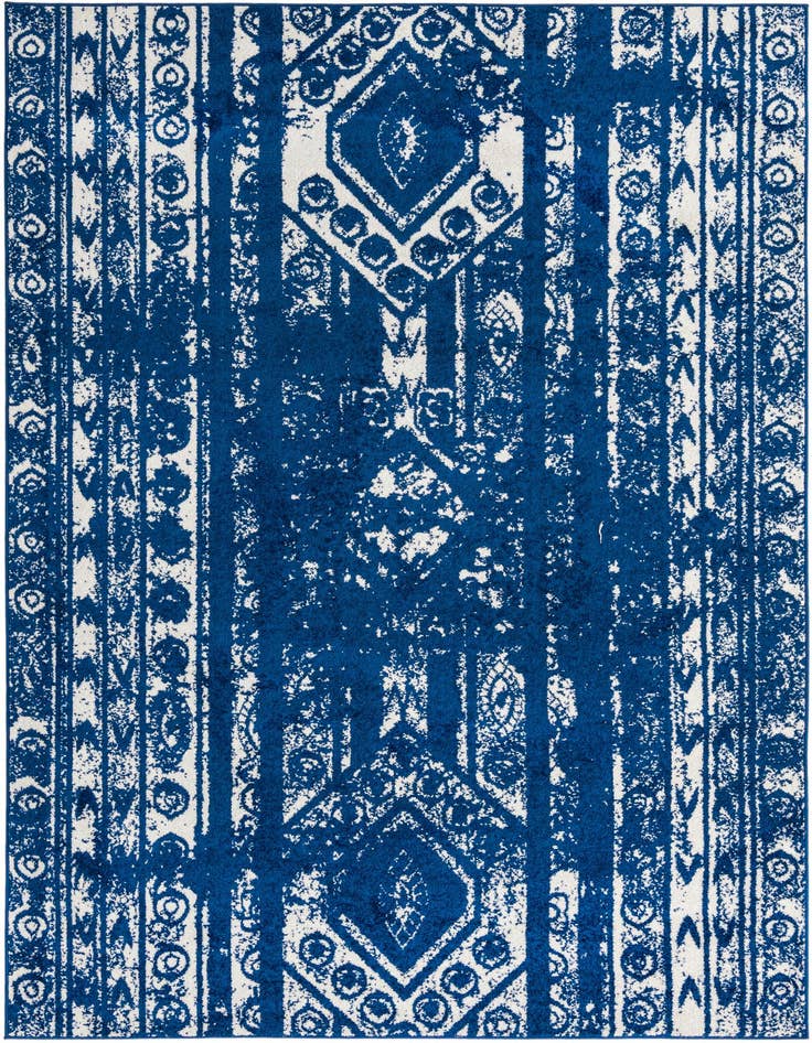 Detail image of 7' x 10' Lennon Rug