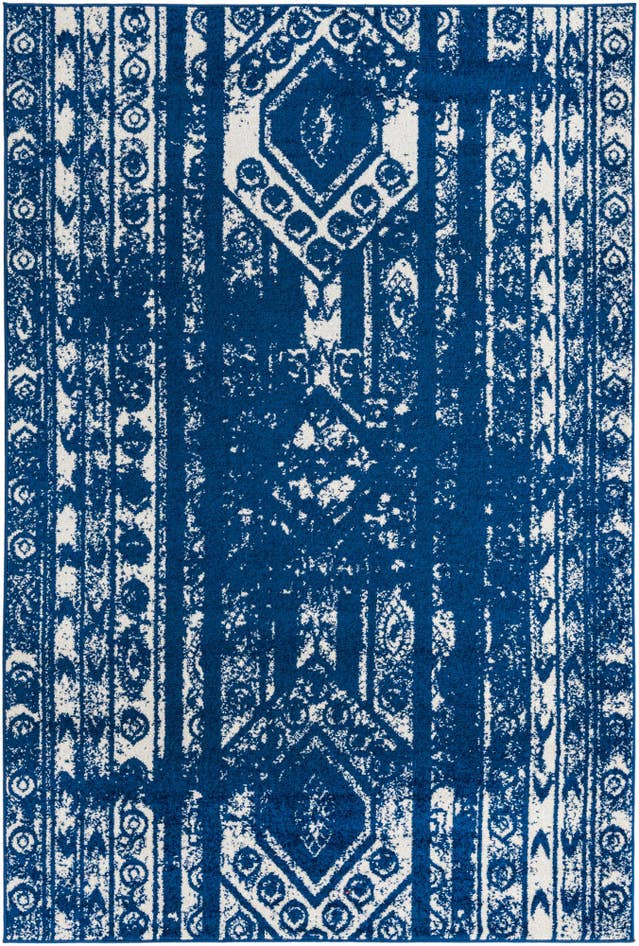 Detail image of 6' x 9' Lennon Rug