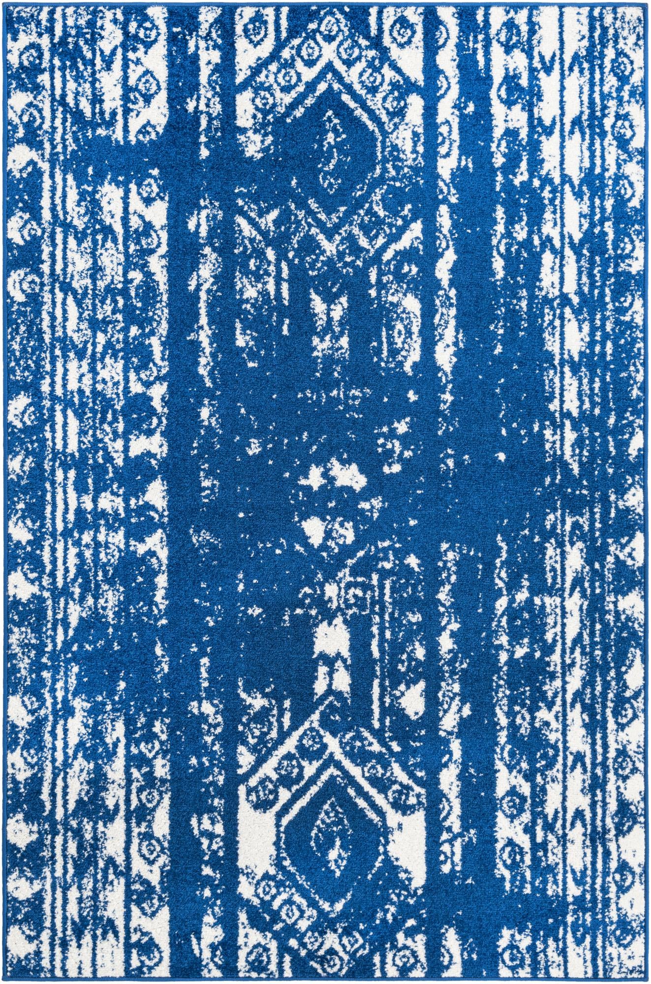 Rug Navy Blue Swatch link