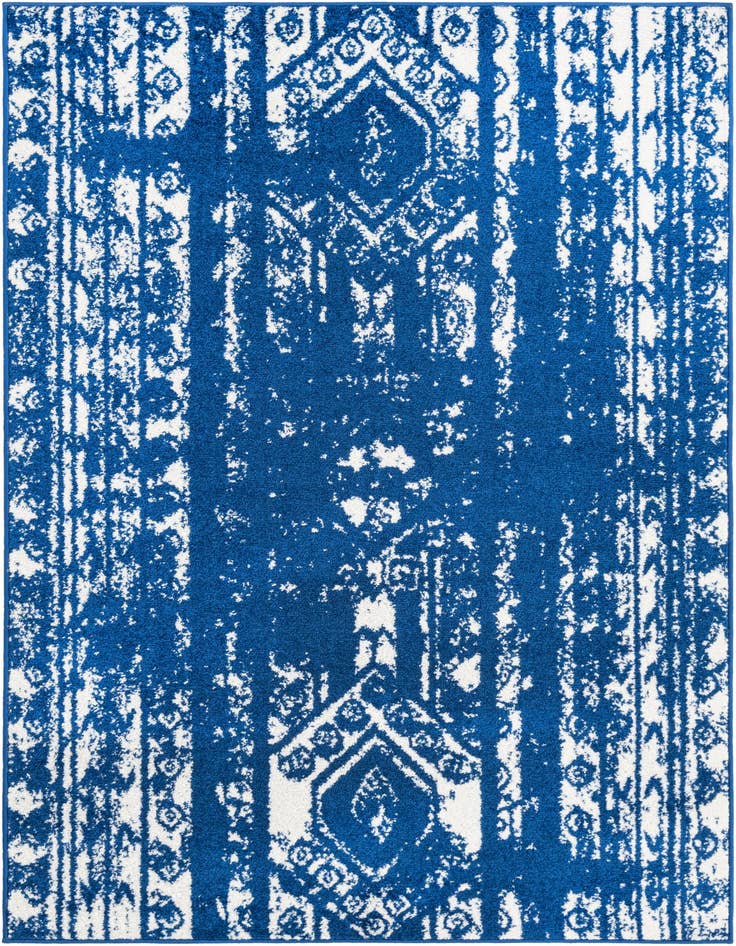 Detail image of 4' x 6' Lennon Rug