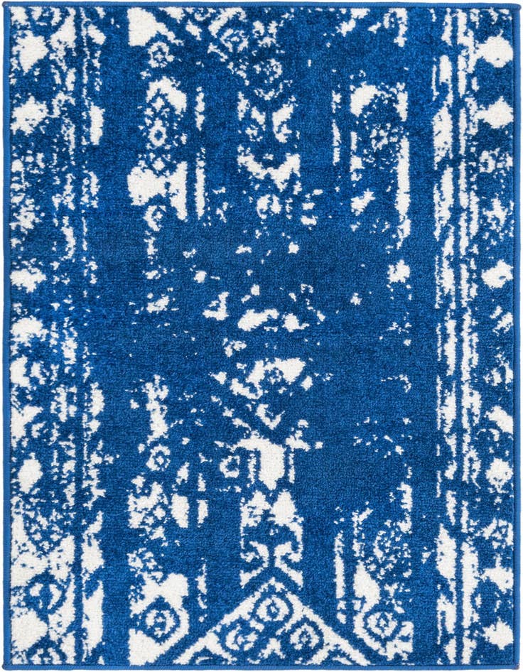 Detail image of 2' x 3' Lennon Rug