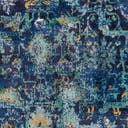 Rug Navy Blue Swatch link