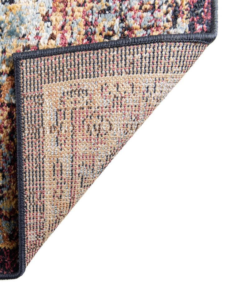 Detail image of 3' 3 x 5' 3 Lexington Rug