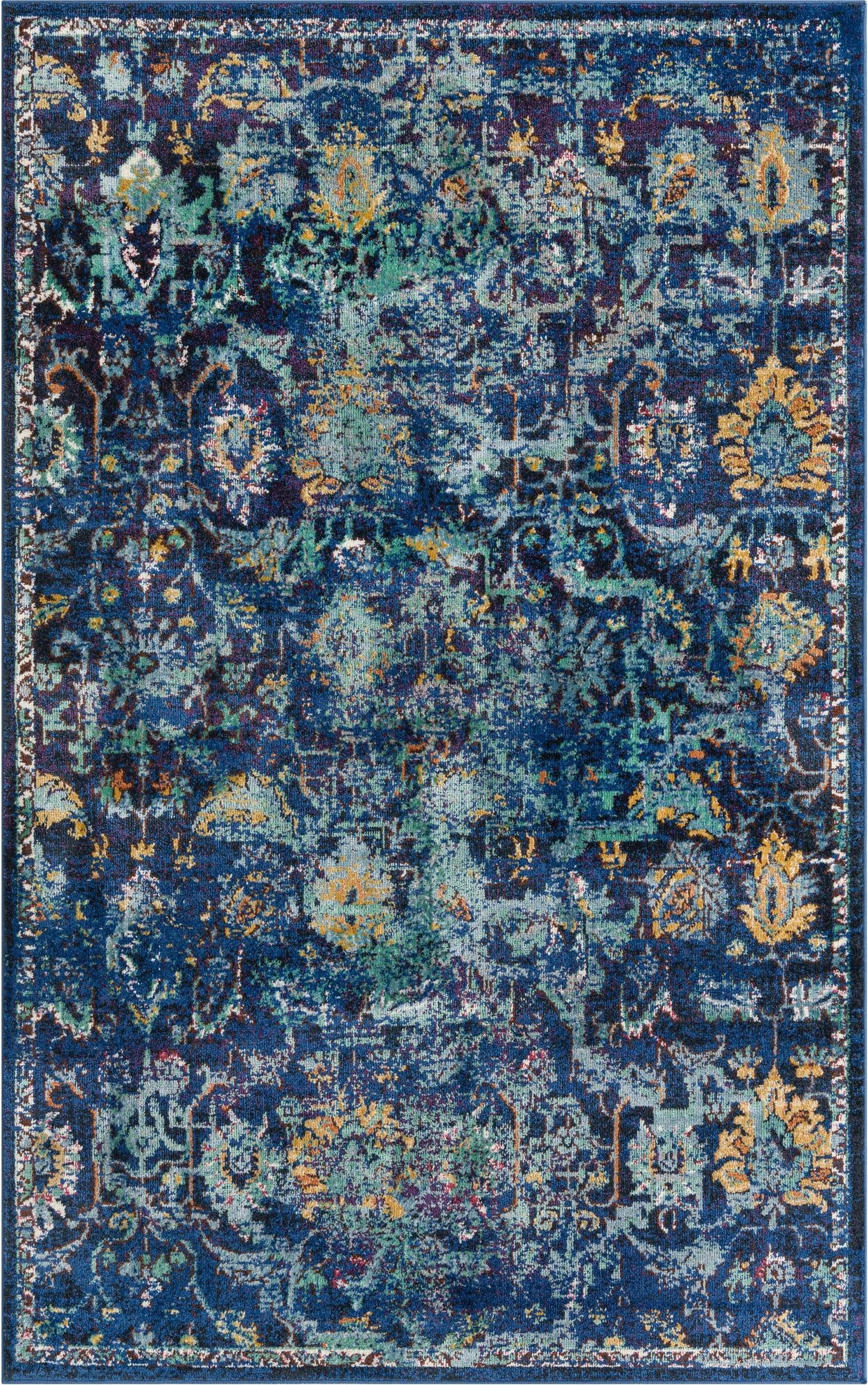 5' x 8' Lexington Rug