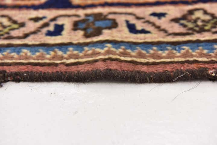 9' 4 x 11' 8 Hand Knotted Liliyan Persian Wool Rug