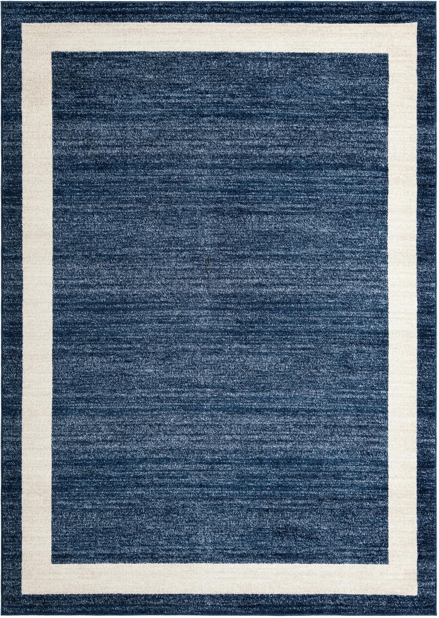 Rug Navy Blue Swatch link