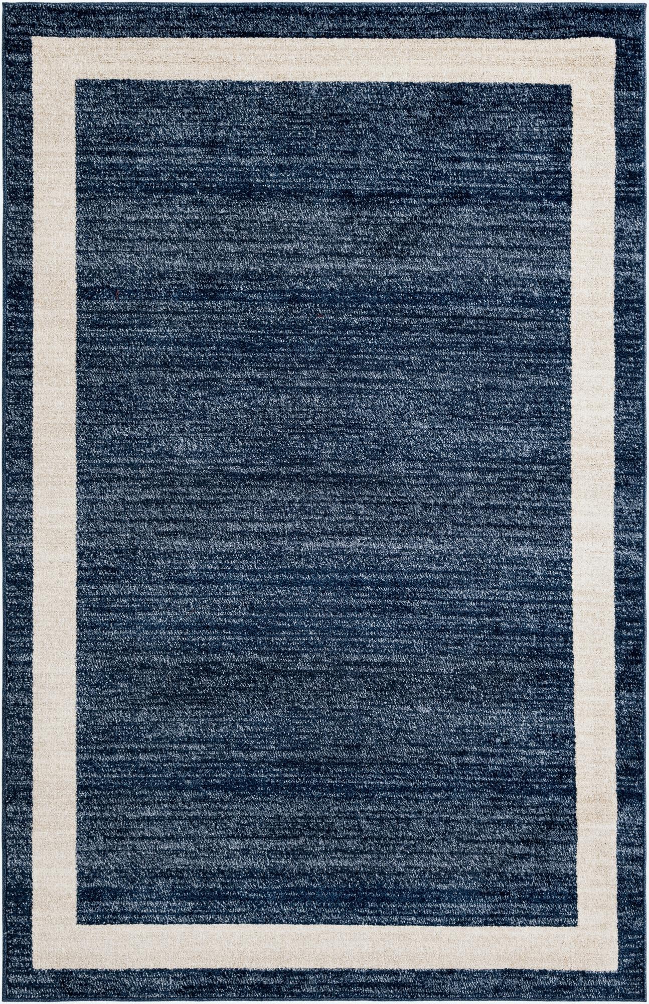 Rug Navy Blue Swatch link