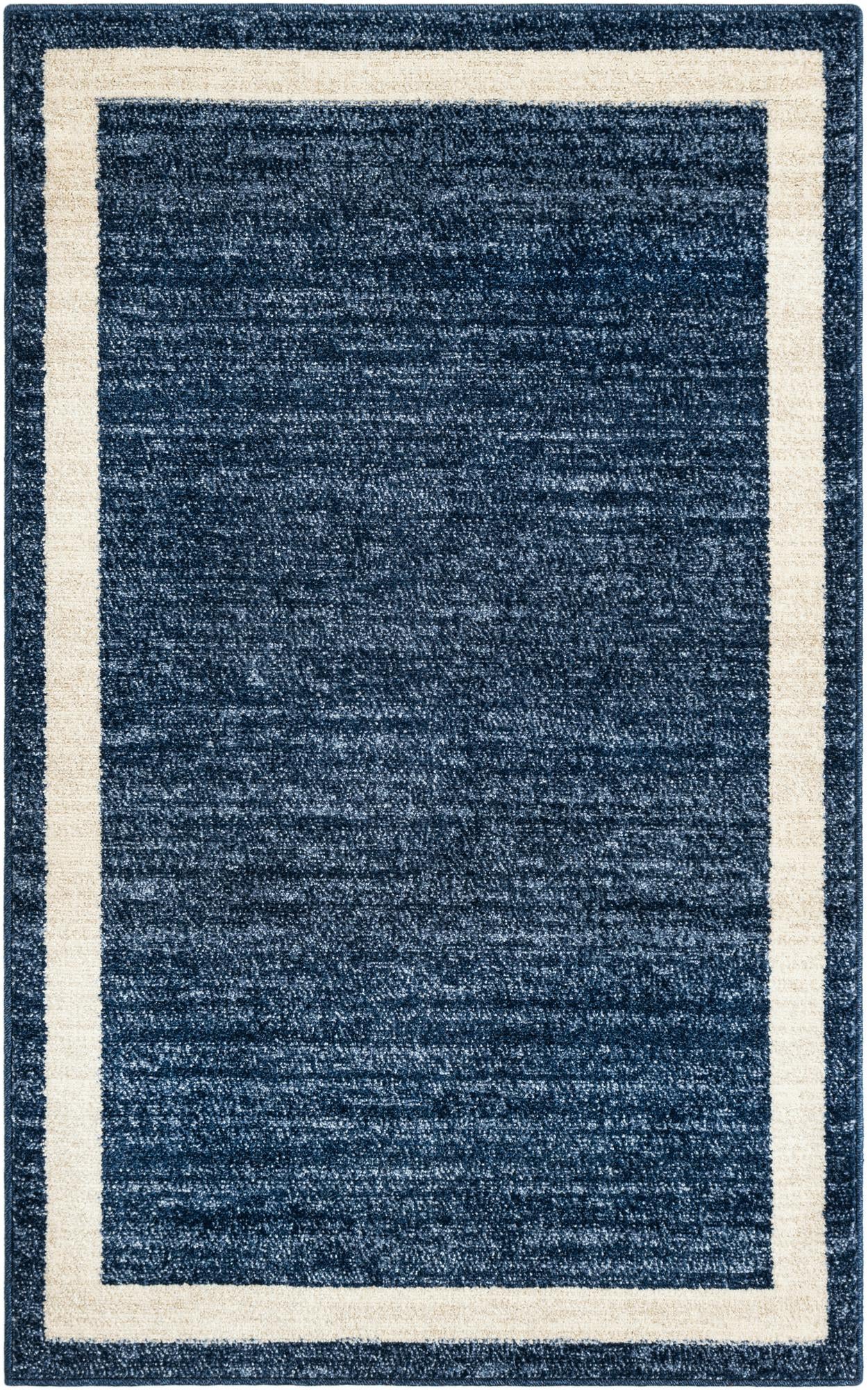 Rug Navy Blue Swatch link