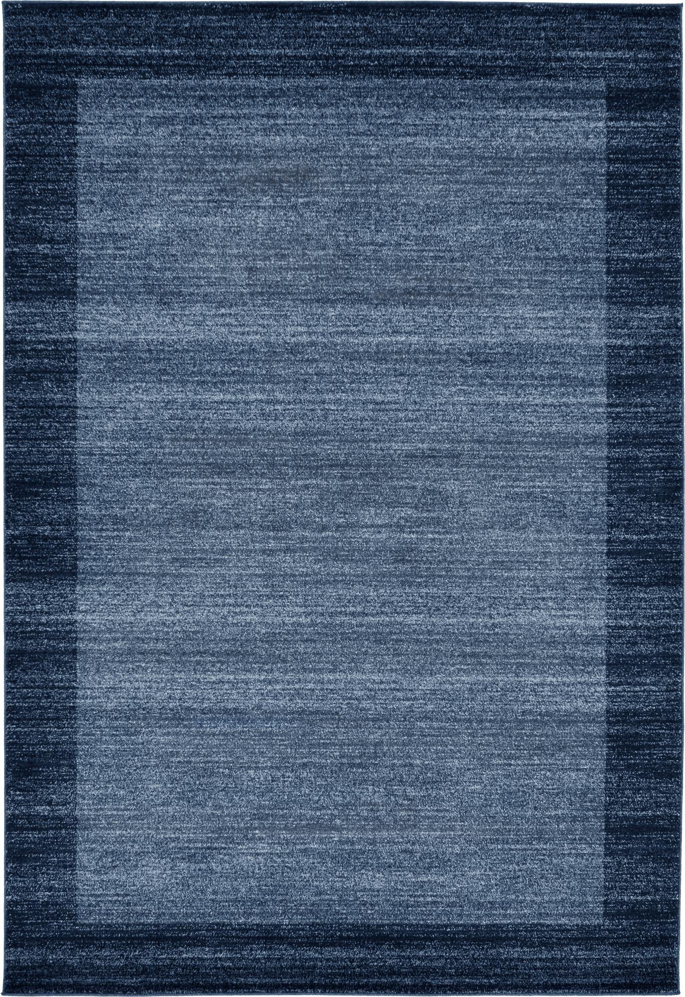 Rug Navy Blue Swatch link