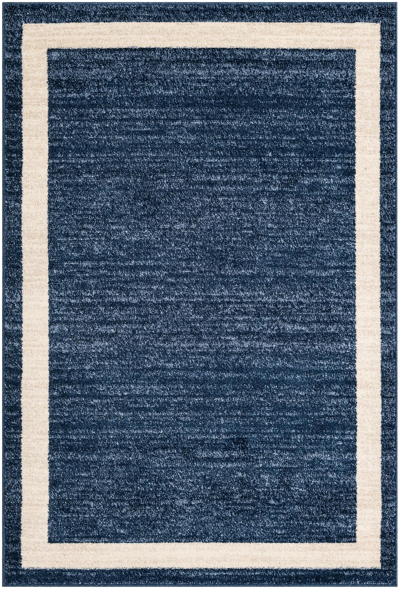 Rug Navy Blue Swatch link