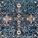 Rug Navy Blue Swatch link