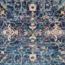 Rug Navy Blue Swatch link